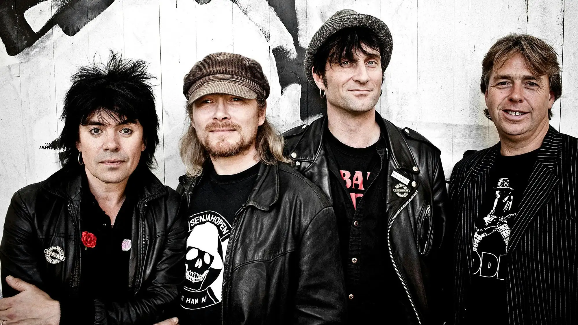 Valentourettes – Maskinhallen på Bruket Fjellhamar - Kjøp