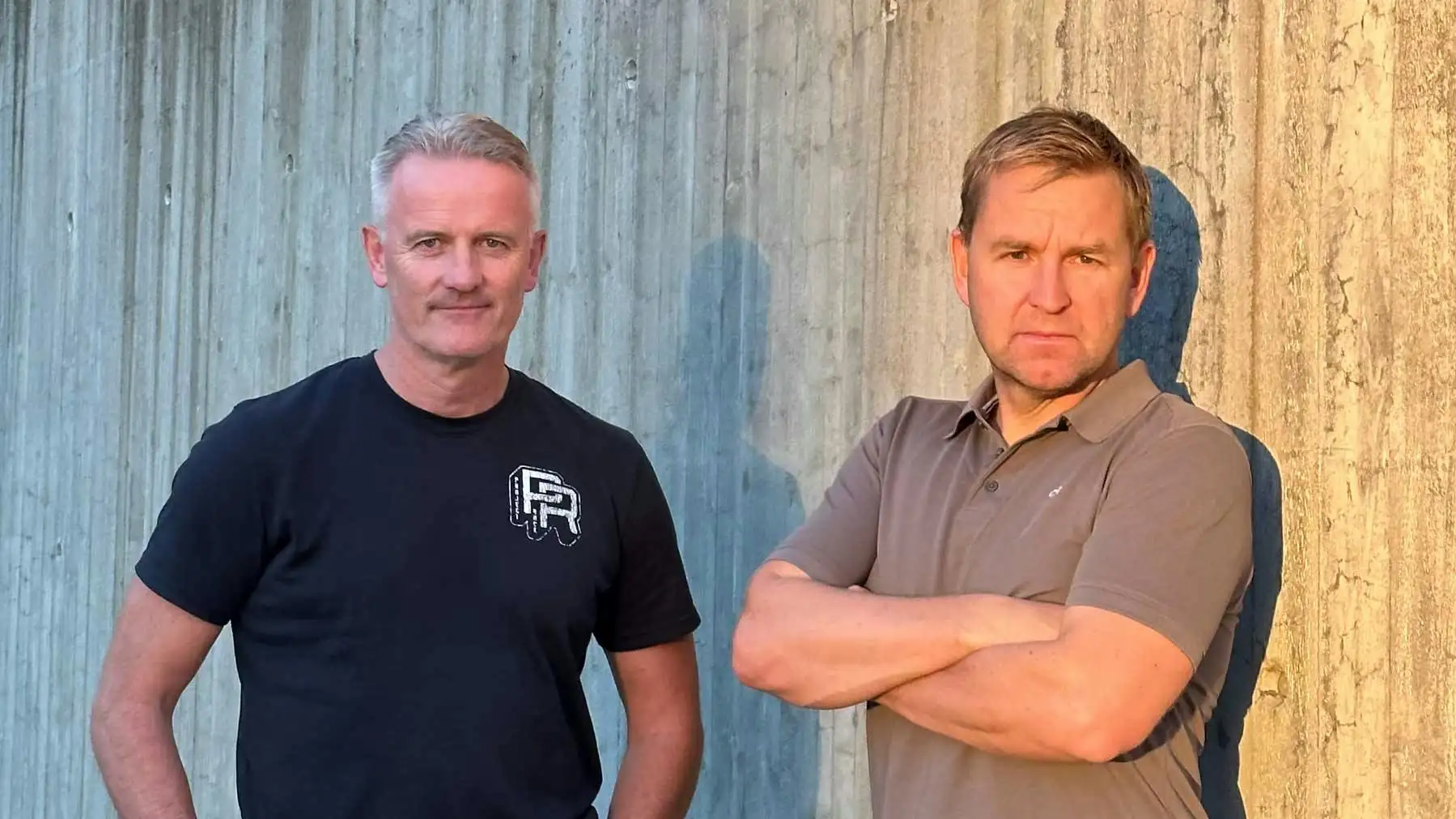 Milli & Brenna: En helaften med ekte norsk krim