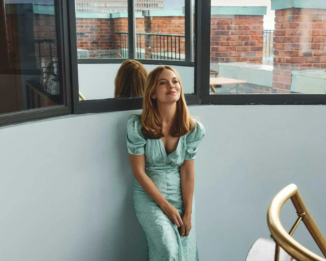 Marit Larsen med band - Utsolgt