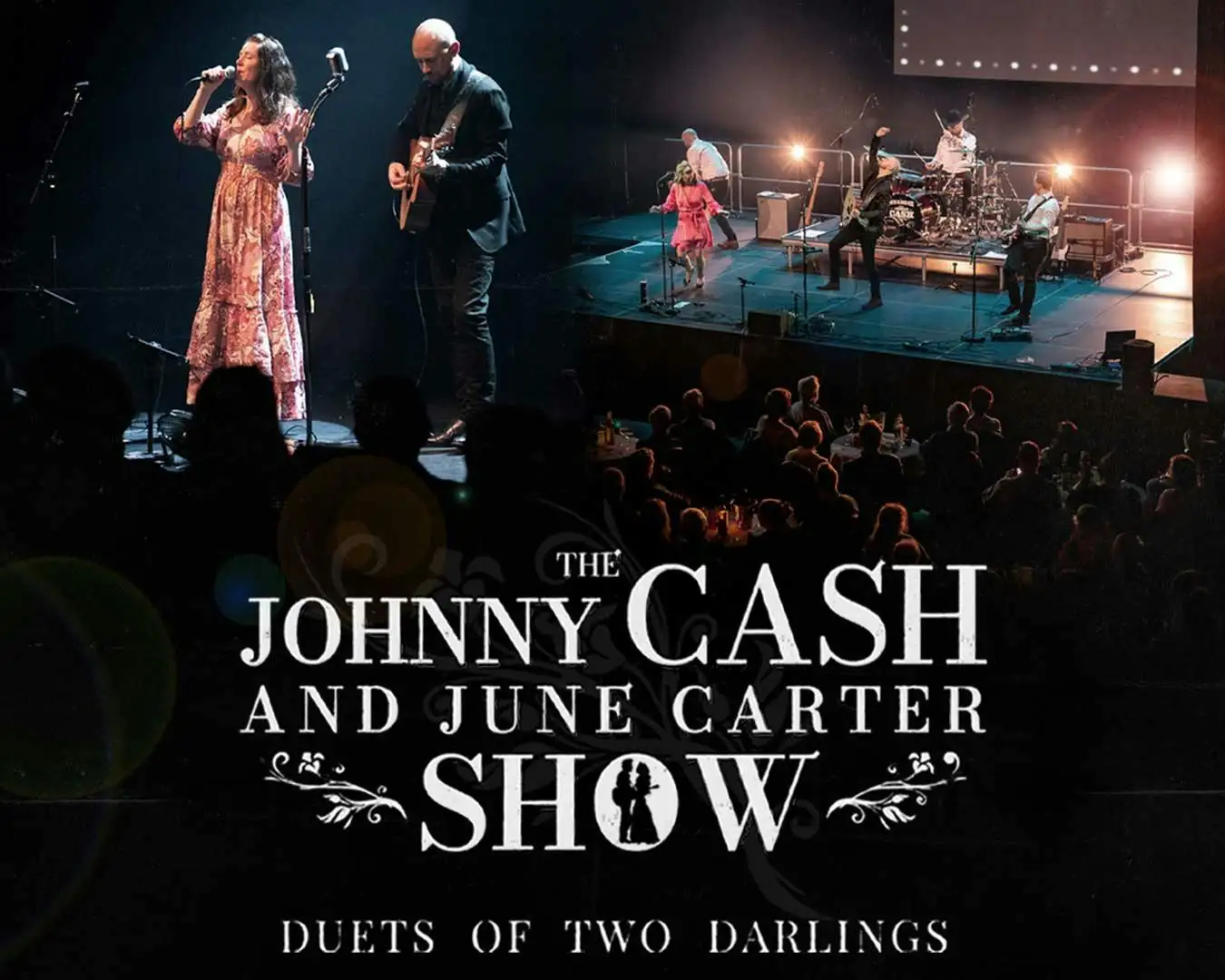 Duets of Two Darlings - Kjøp