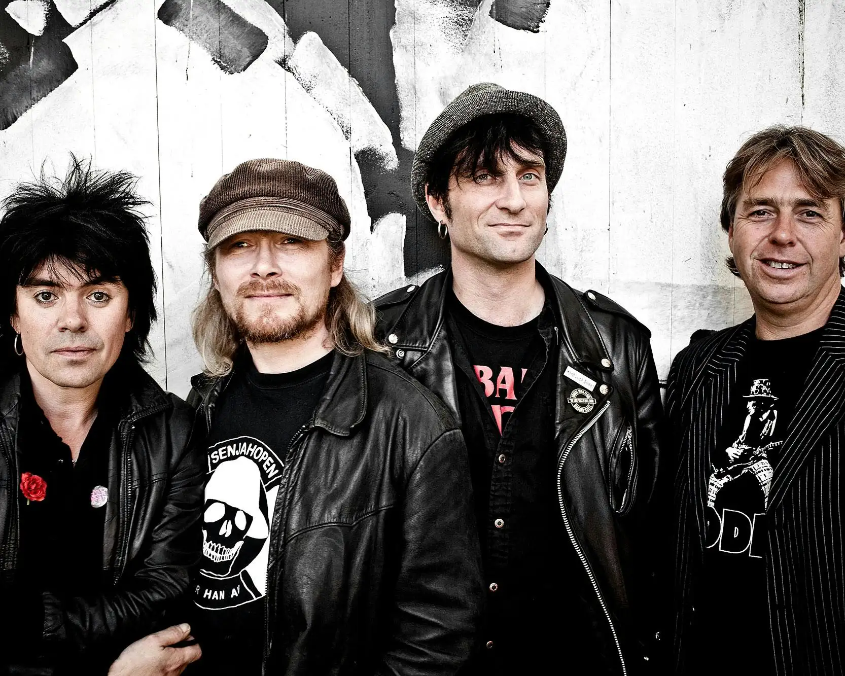 Valentourettes – Maskinhallen på Bruket Fjellhamar - Kjøp