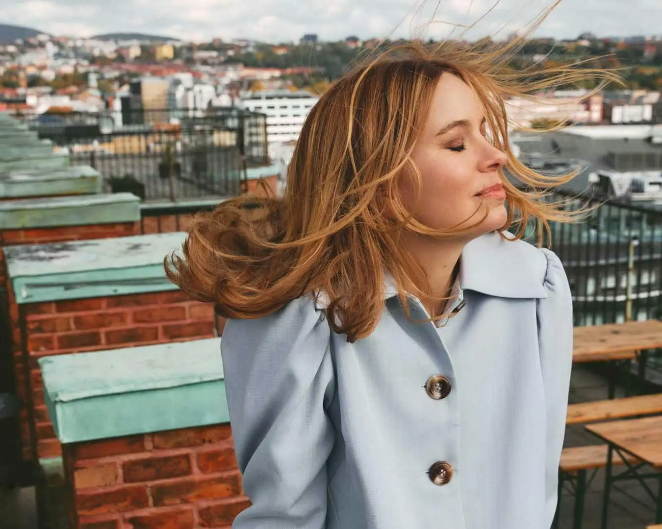 Marit Larsen med band / Ekstrakonsert - Kjøp