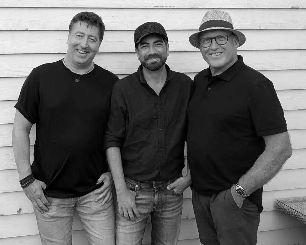 Lunsjkultur 60+ / Lillebjørnkameratene - Kjøp