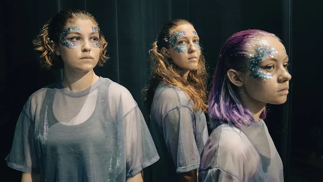 Voksesmerter – Nysirkus forestilling - Kjøp