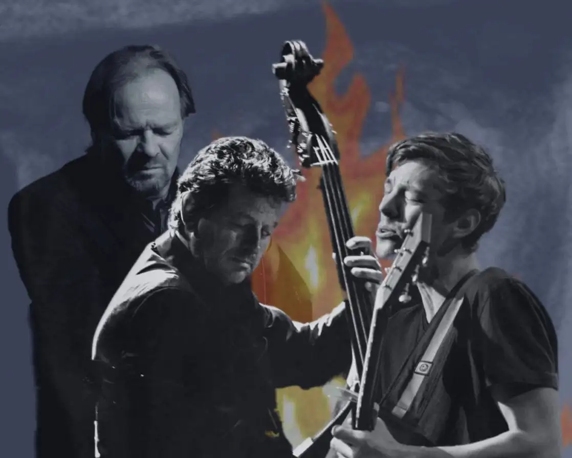 Lunsjkultur 60+/ The Flame – en hyllest til Leonard Cohen.