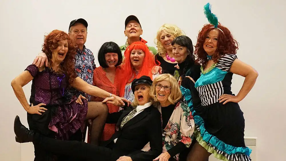 Jubilado gjør Europa! - Kjøp