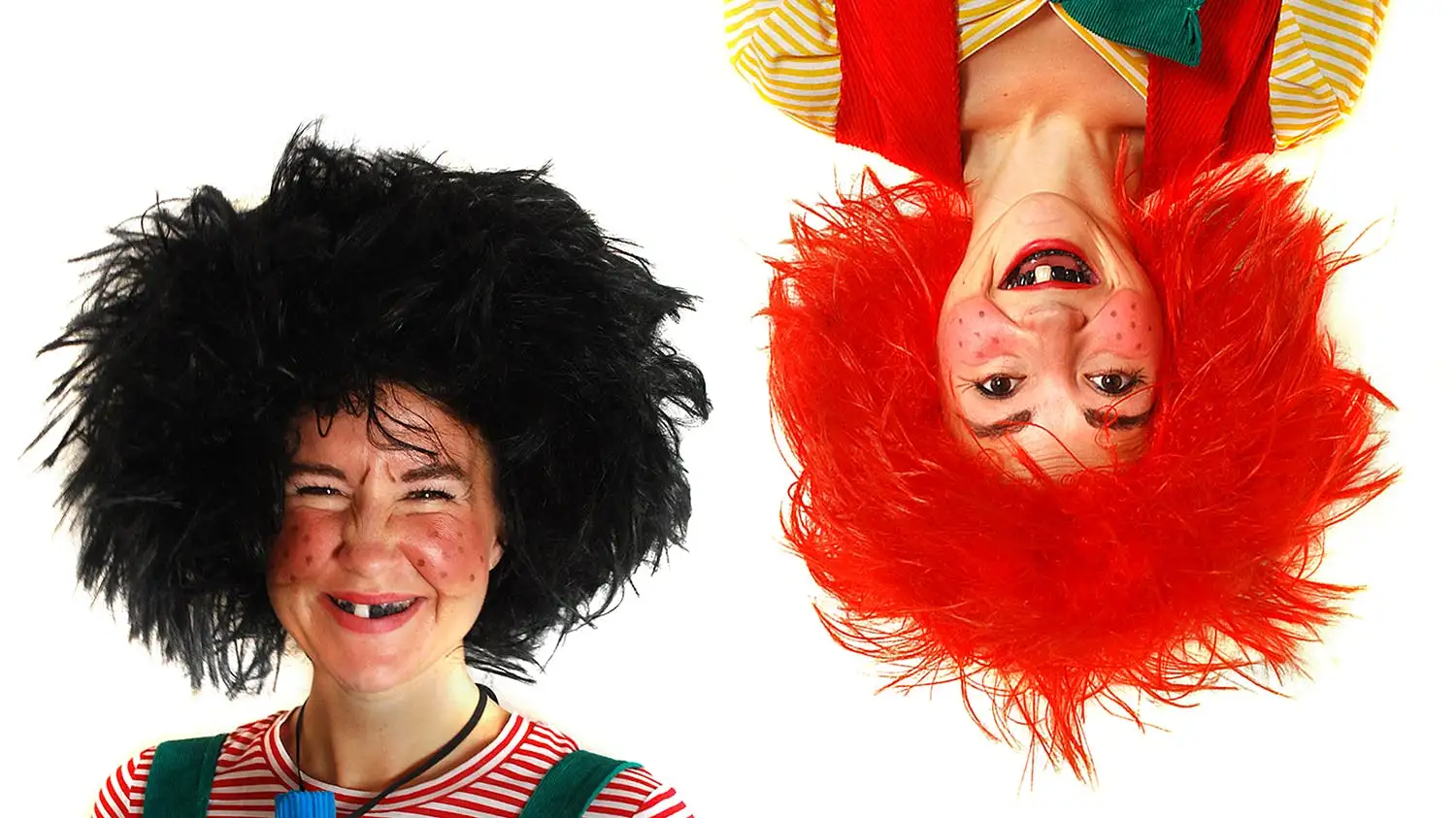 Karius og Baktus - Kjøp