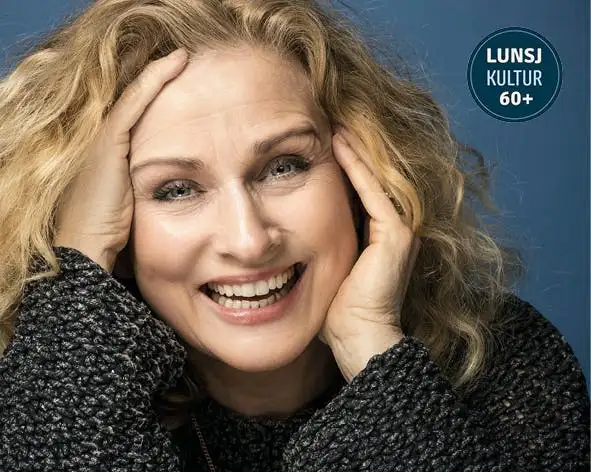 Lunsjkultur 60+ / Abba – Thank you for the music