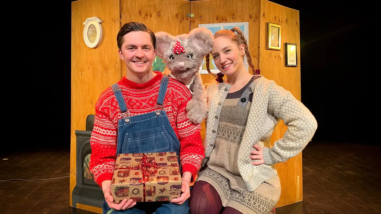 Jul med Prøysen - Kjøp