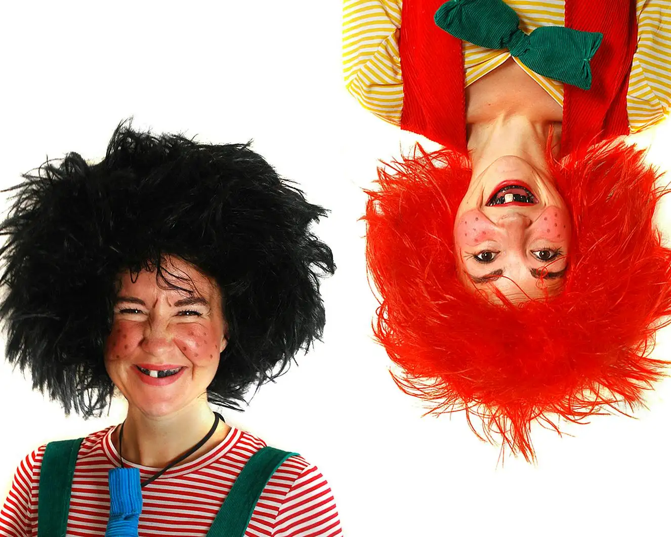 Karius og Baktus - Kjøp