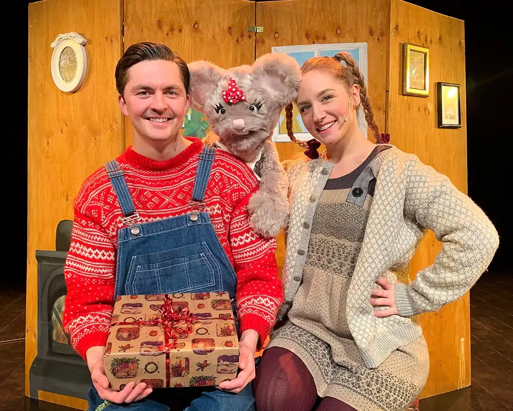 Jul med Prøysen - Kjøp