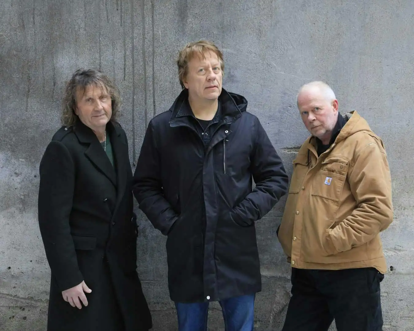 Sabotasje – Lørenskogs første punkrockband – kommer hjem - Kjøp