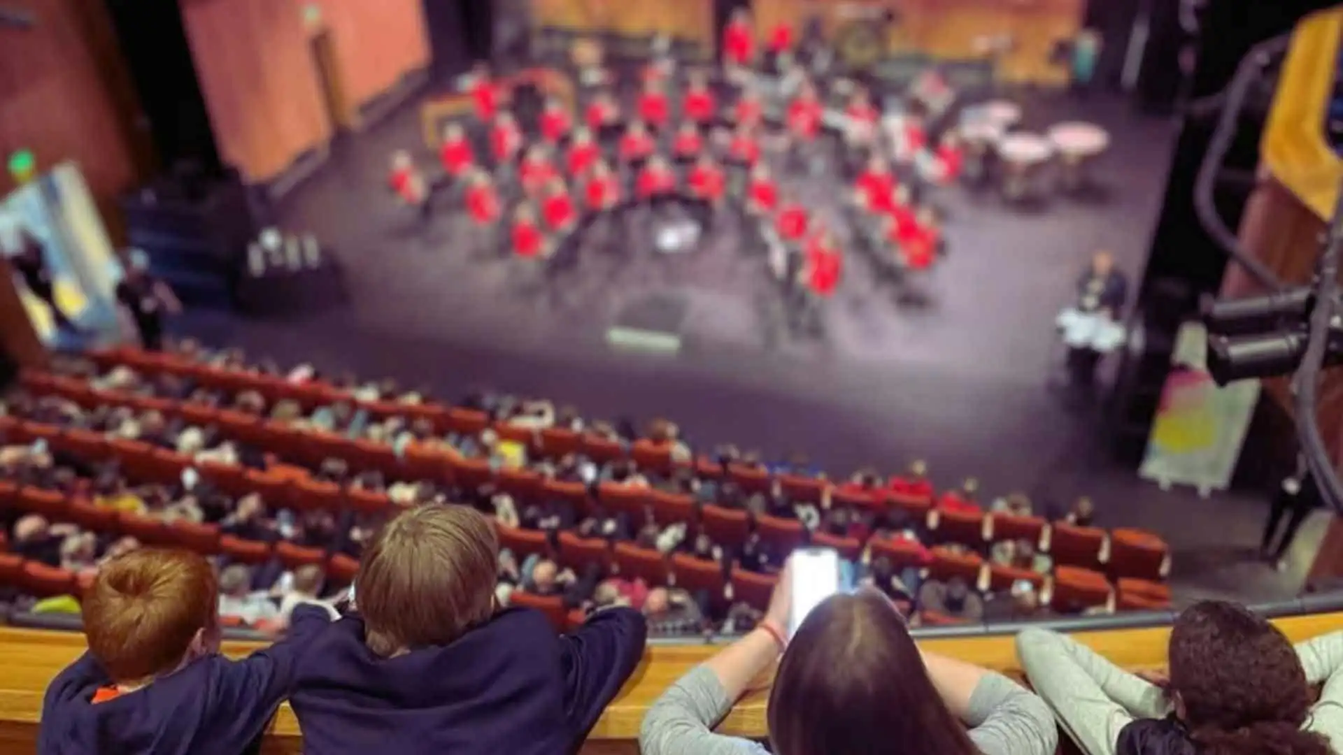 Distriktmesterskap for Korps 2026