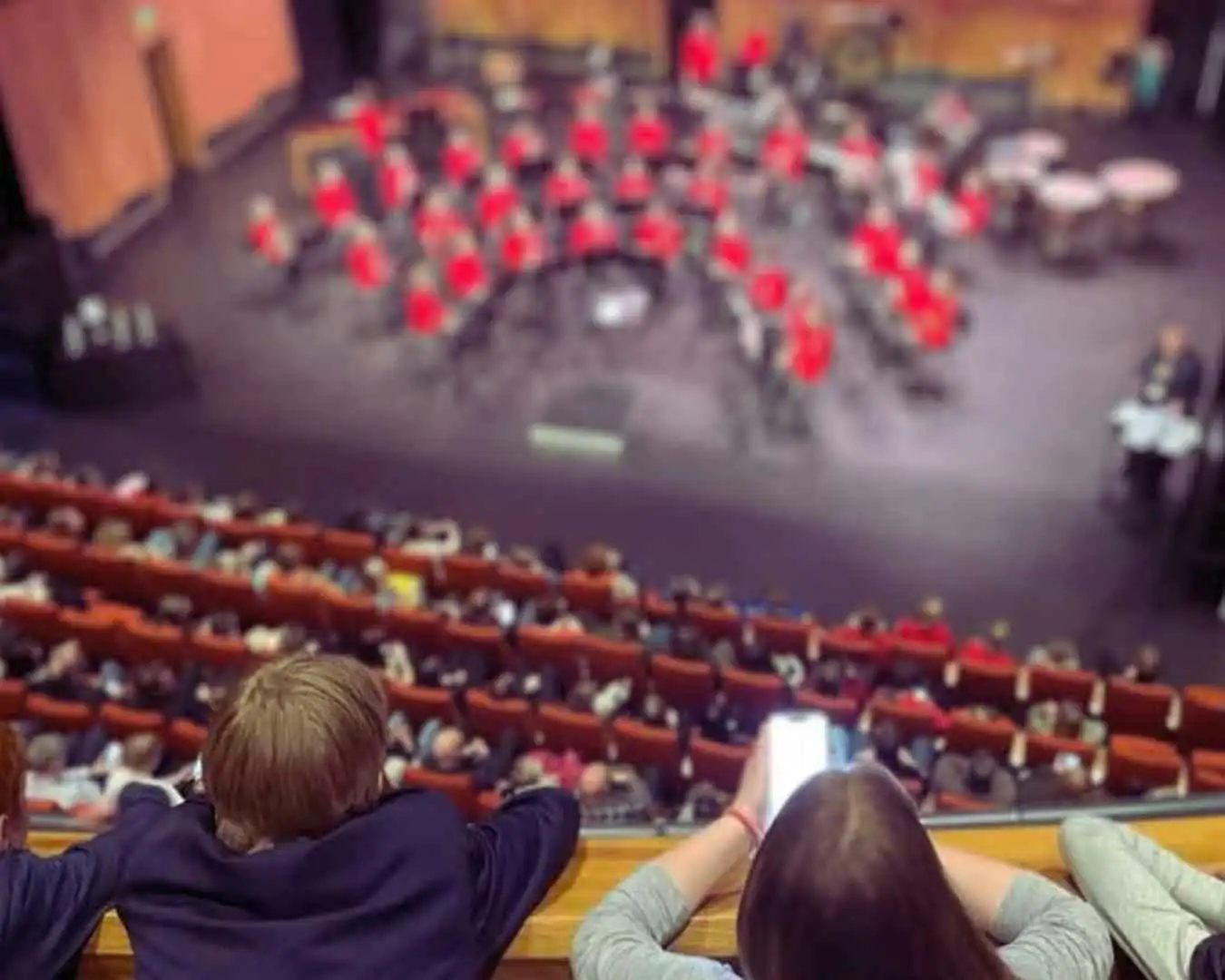 Distriktmesterskap for Korps 2026