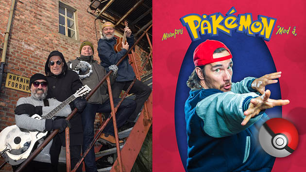 Rabatterte kulturopplevelser