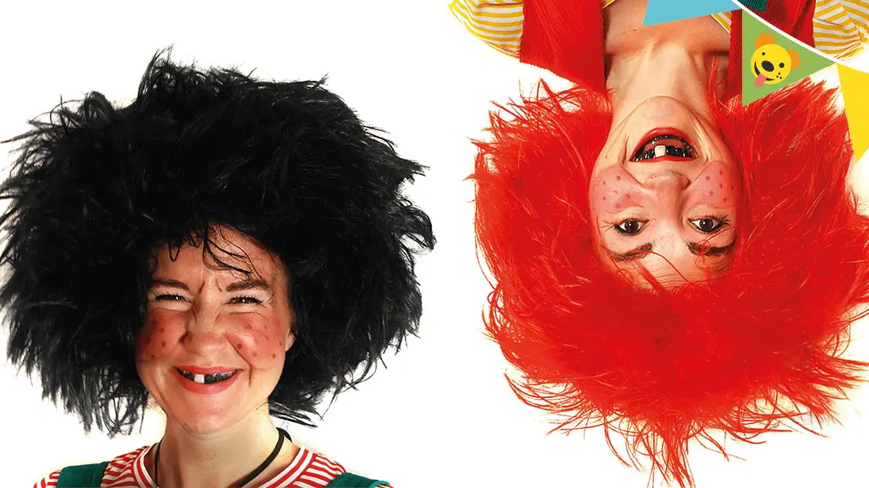 Karius og Baktus - Kjøp