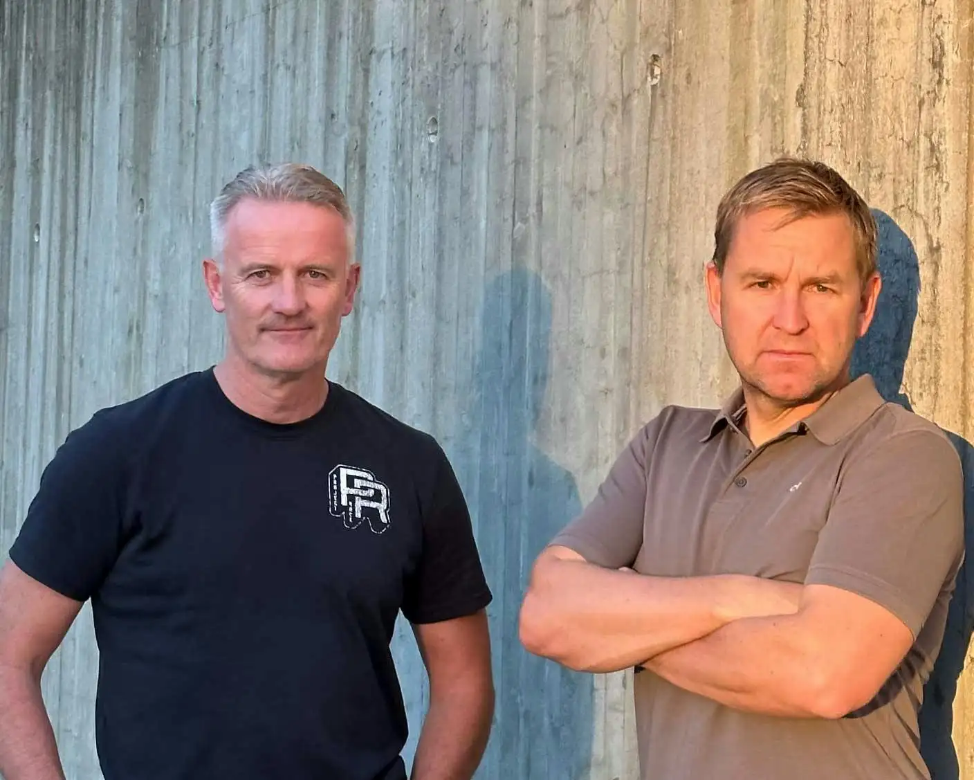 Milli & Brenna: En helaften med ekte norsk krim - Kjøp