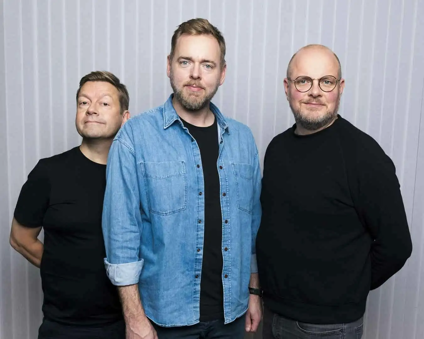 Papaya / Radioresepsjonen 20 år - Få billetter