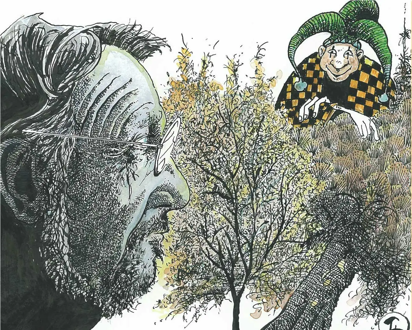 Trygve Madsen -70 år som komponist - Gratis!