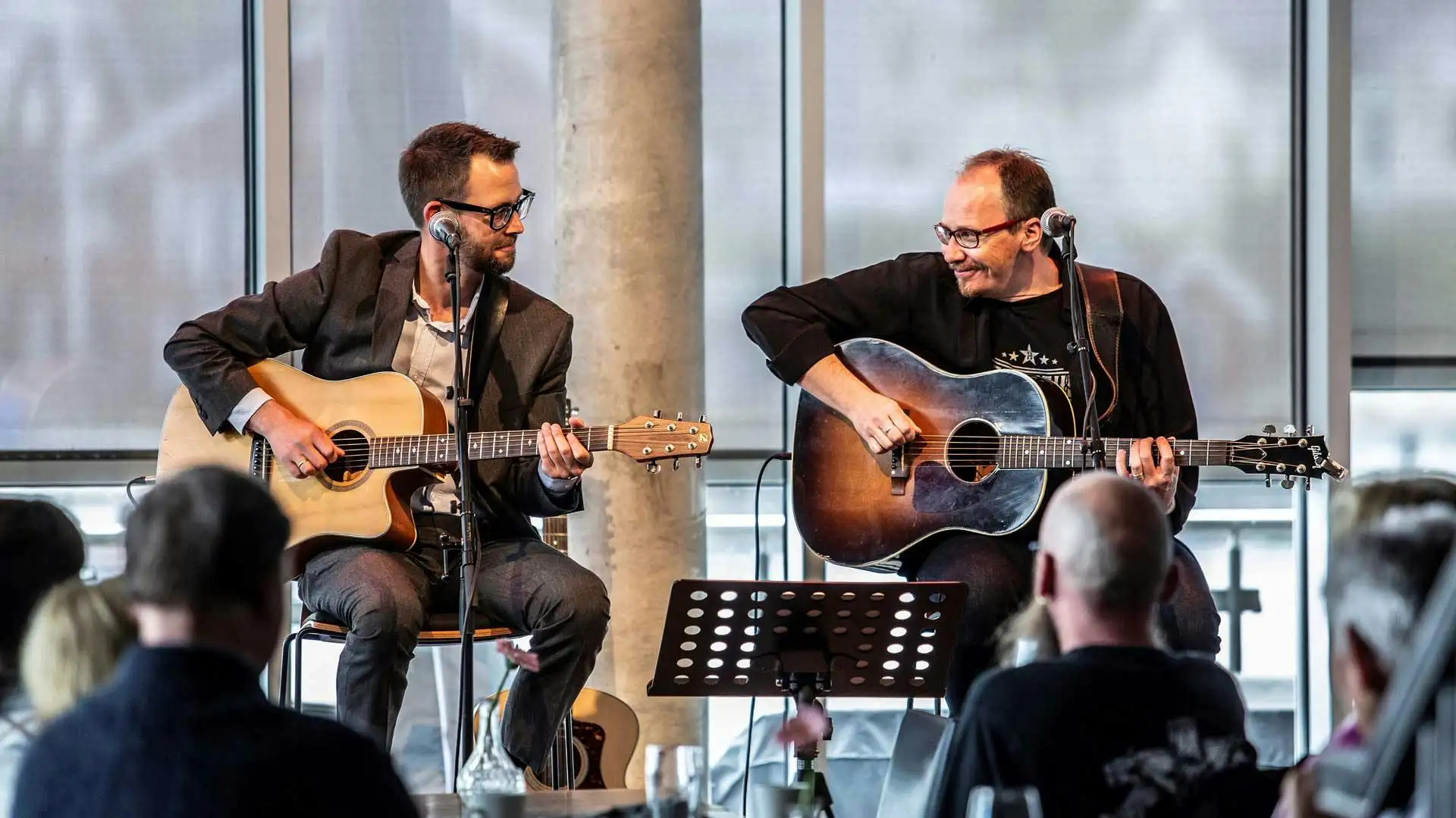 Lunsjkultur 60+ / The Sound of Simon and Garfunkel - Kjøp