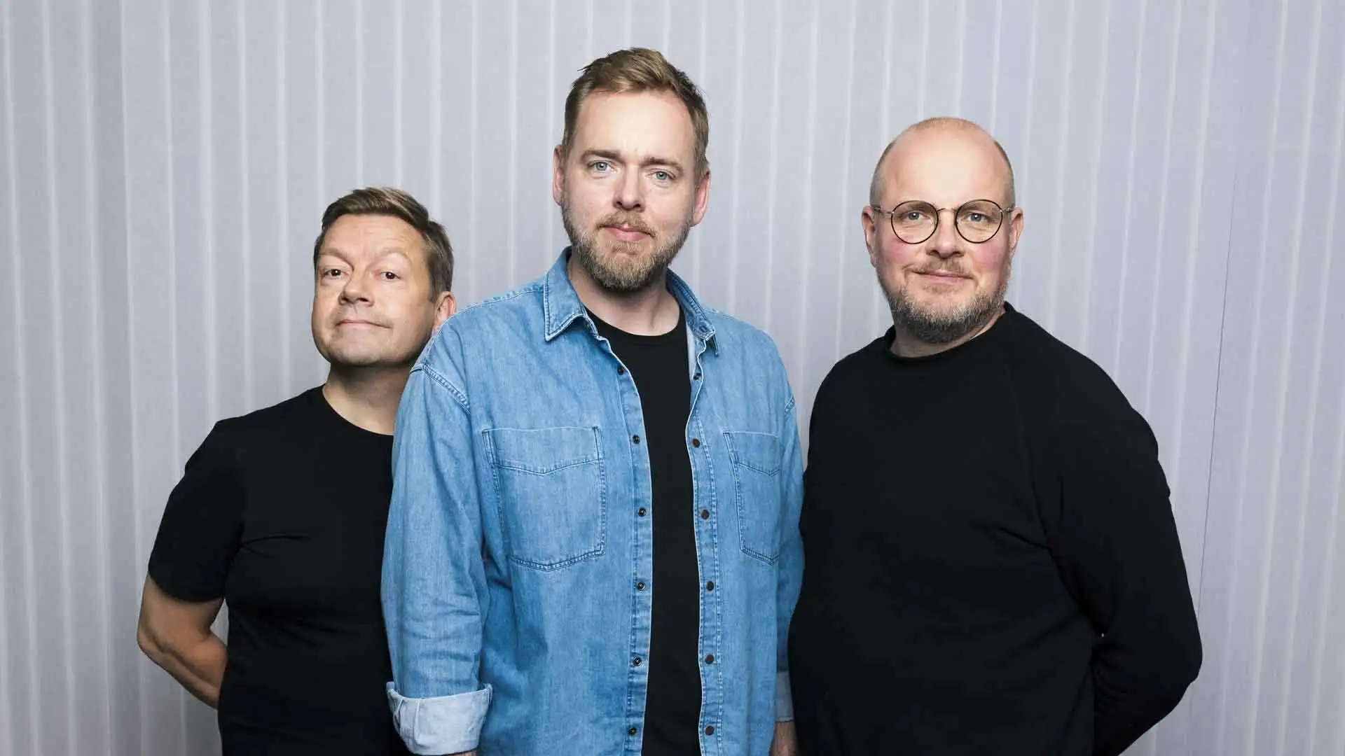 Papaya / Radioresepsjonen 20 år - Få billetter