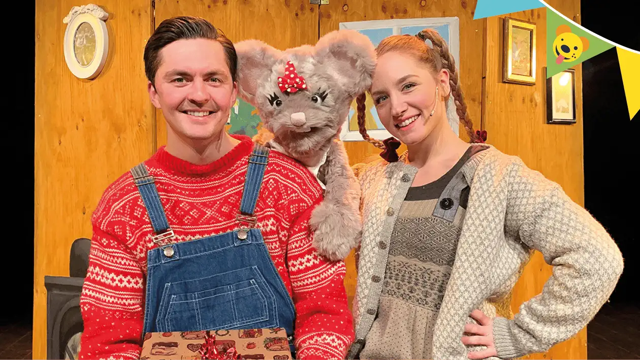 Jul med Prøysen - Kjøp