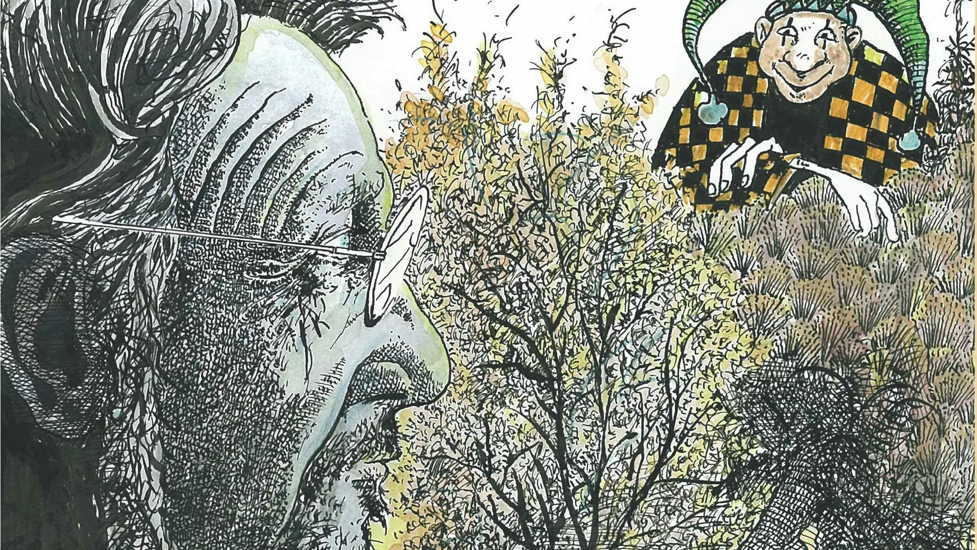 Trygve Madsen -70 år som komponist - Gratis!