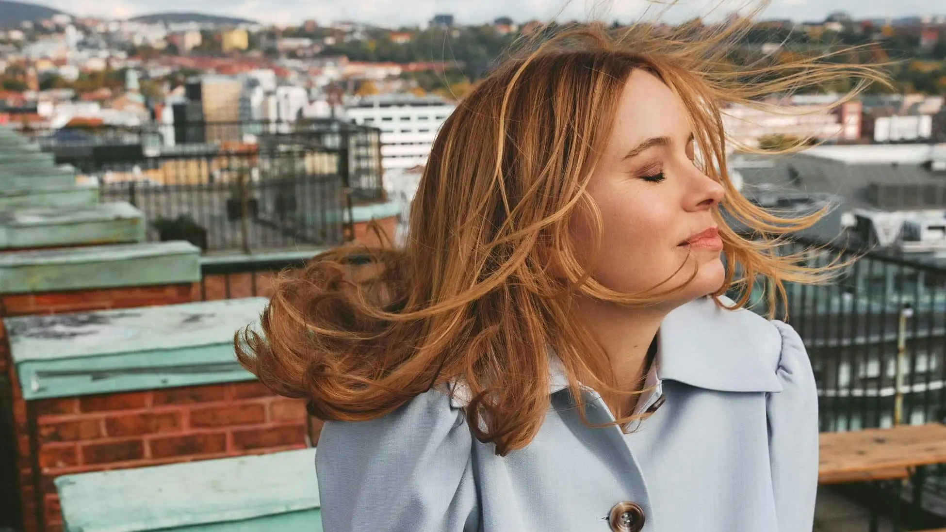 Marit Larsen med band / Ekstrakonsert - Få billetter