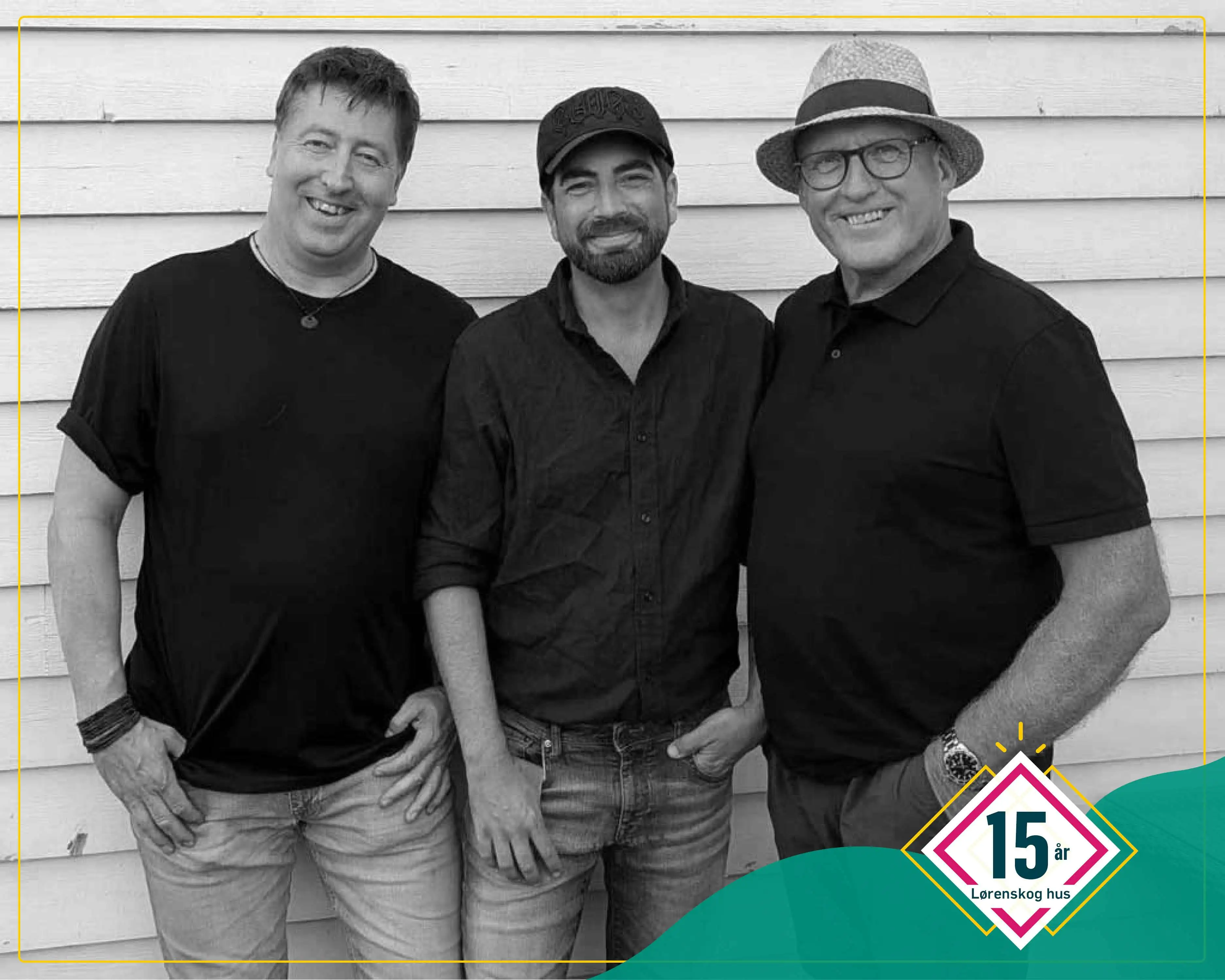 Lunsjkultur 60+ / Lillebjørnkameratene - Kjøp