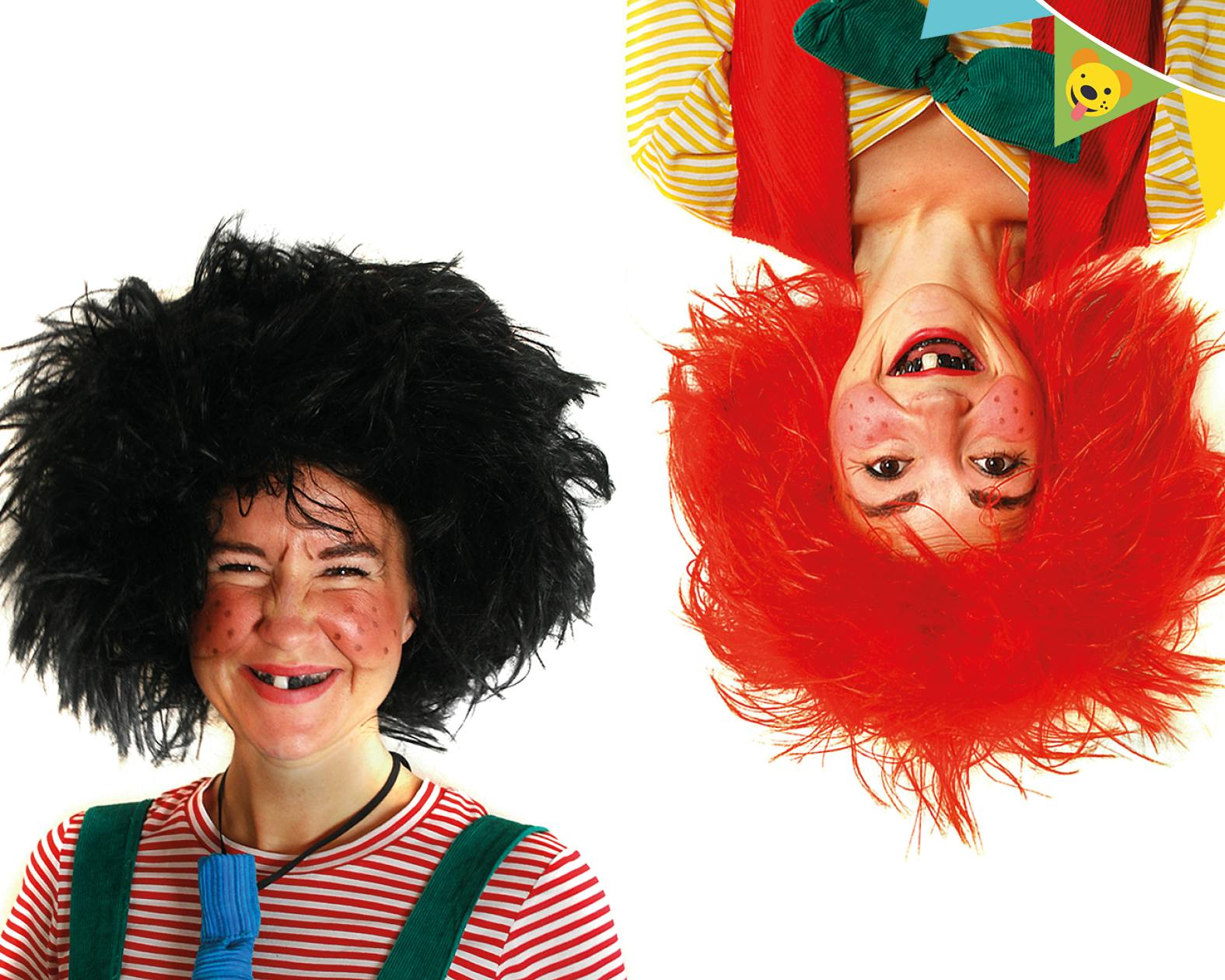 Karius og Baktus - Kjøp