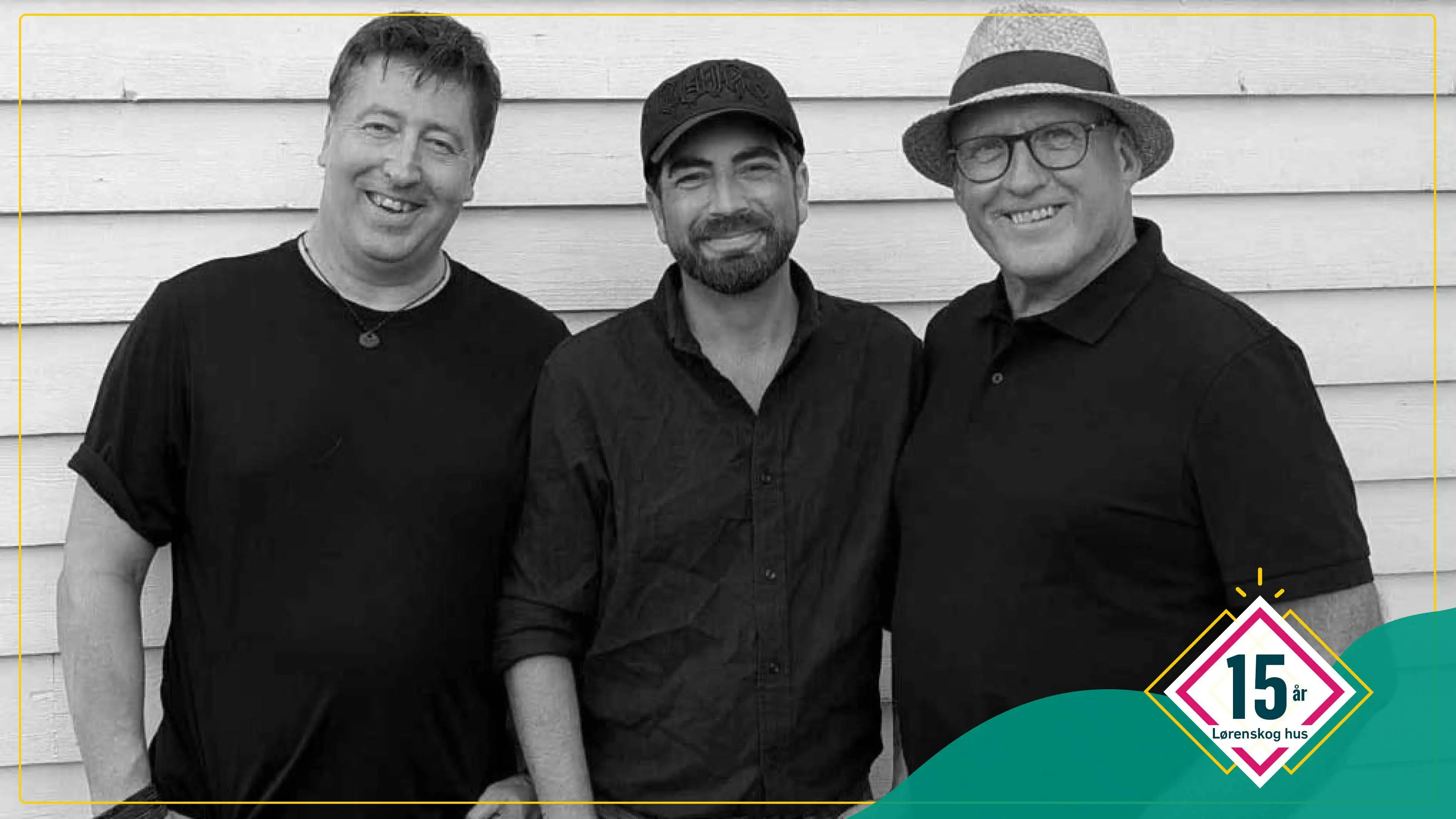 Lunsjkultur 60+ / Lillebjørnkameratene - Kjøp