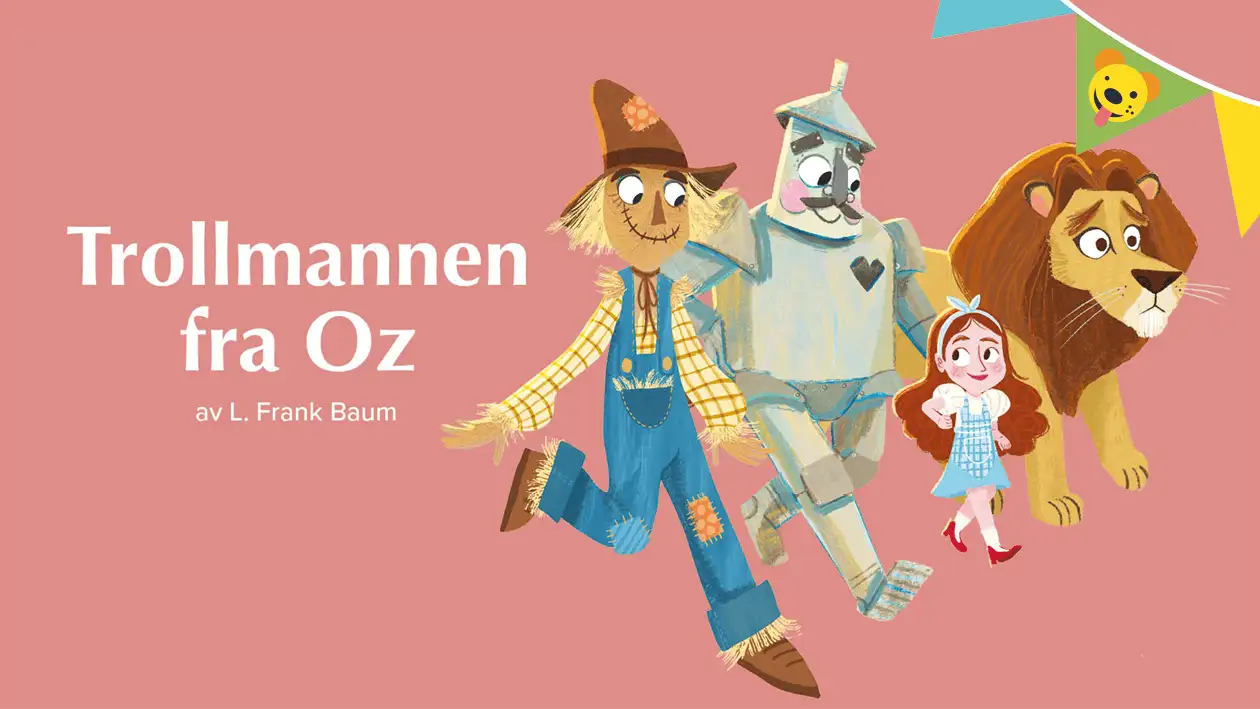 DET VAR EN GANG – fortellerstund og verksted for barn - Kjøp