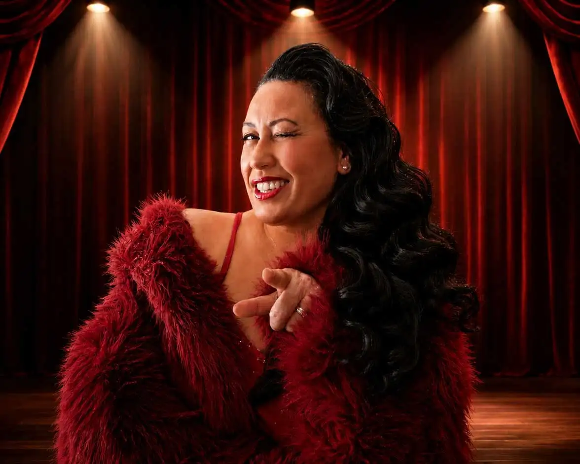 Helene Edler Happy JazzBand