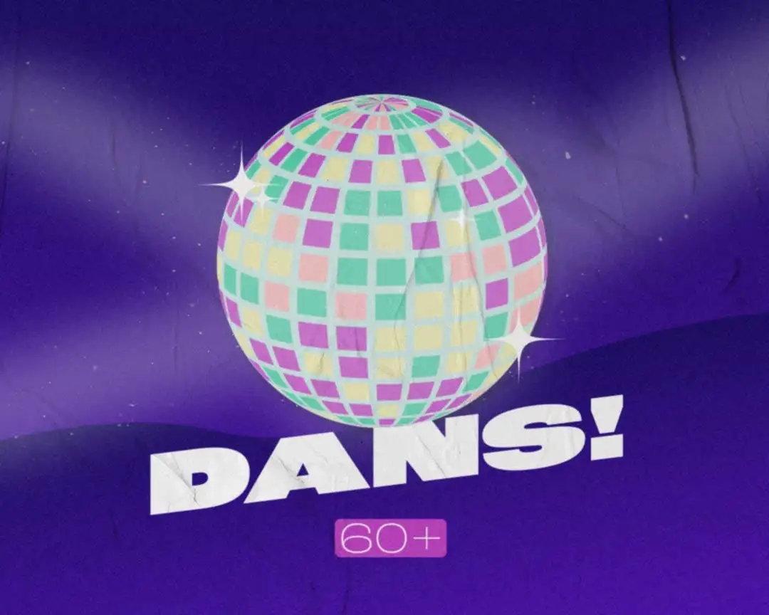 Dans i Veiviseren - Gratis!