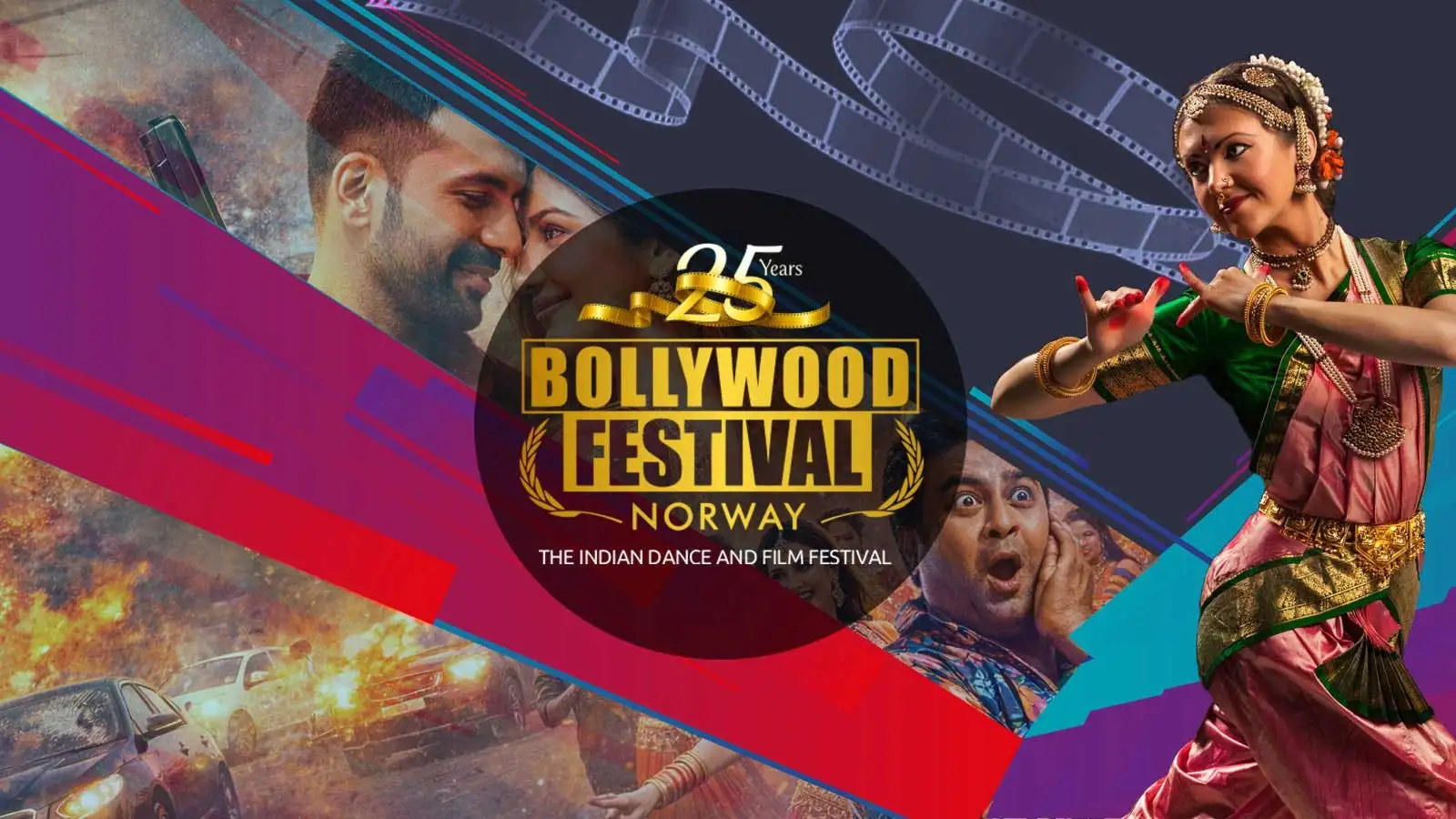 MIKA SINGH konsert – Bollywood festival 25 år - Kjøp