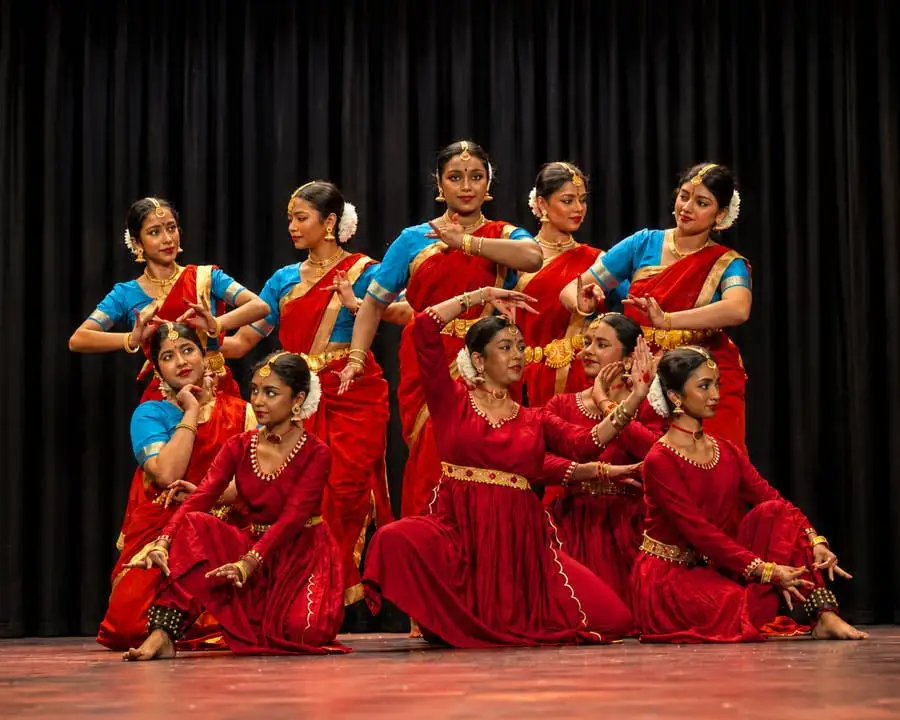 NSN Art Danseskole – 30 års jubileum - Kjøp
