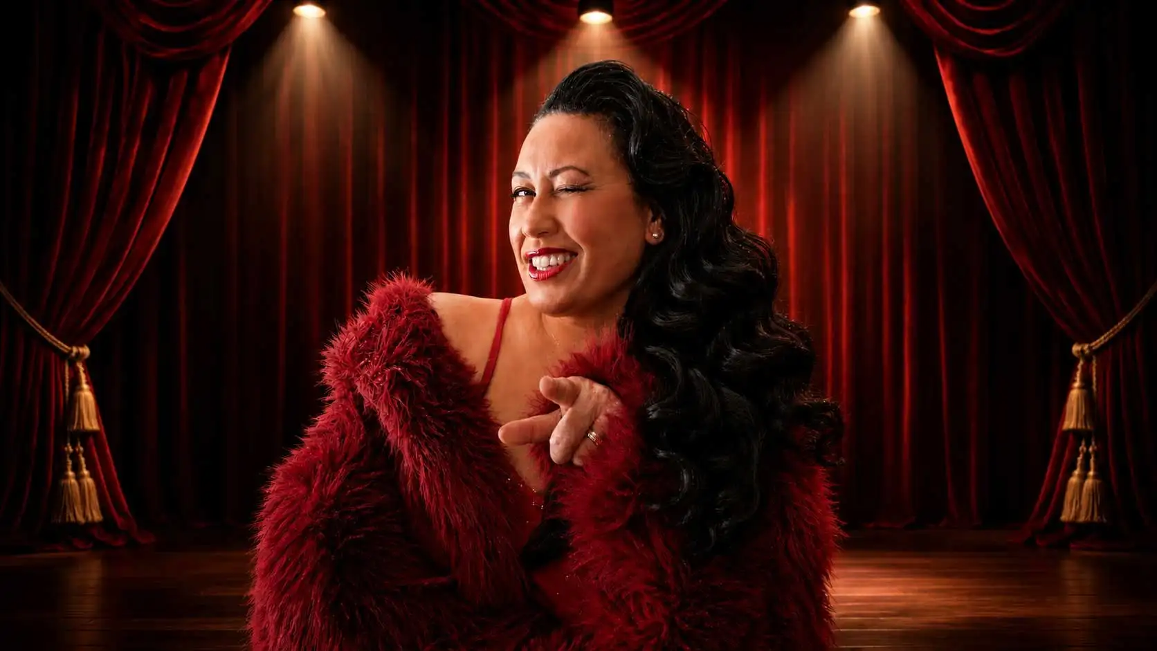 Helene Edler Happy JazzBand
