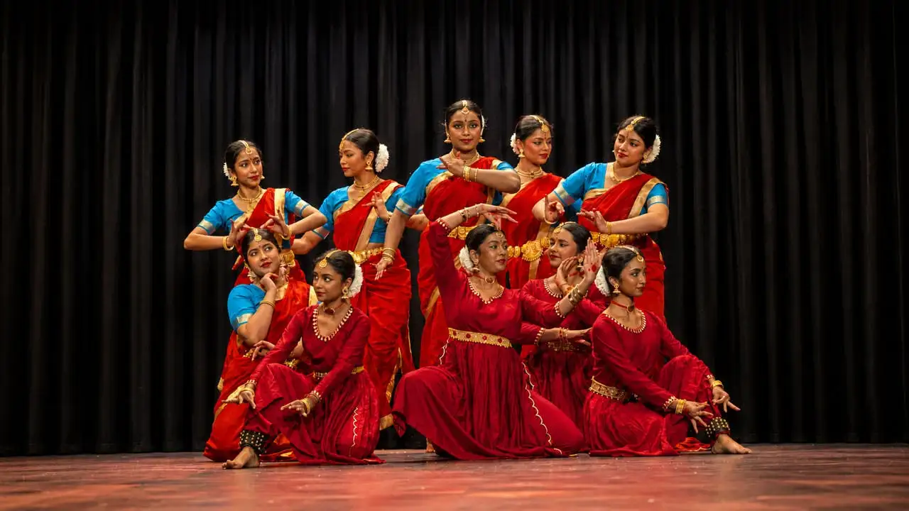 NSN Art Danseskole – 30 års jubileum - Kjøp