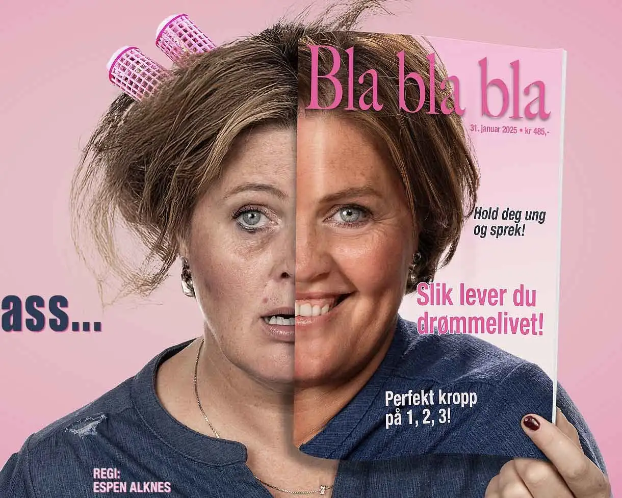 “Livet ass…” – Dora Thorhallsdottir - Kjøp