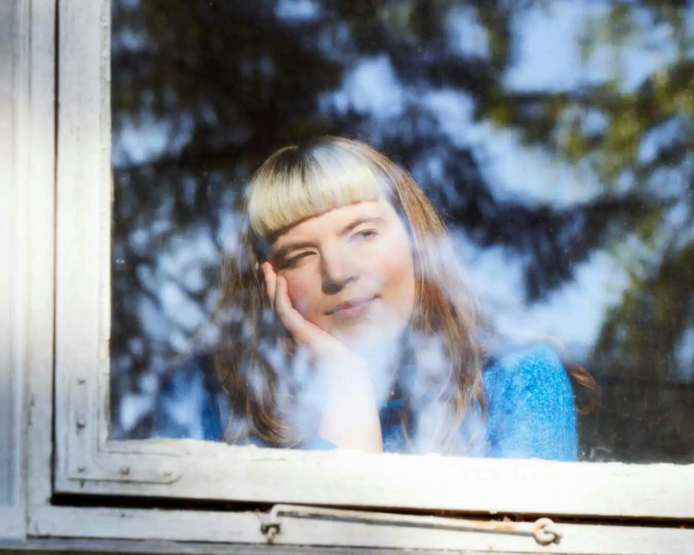 Randi Oline – “Late Bloomer” turné - Kjøp