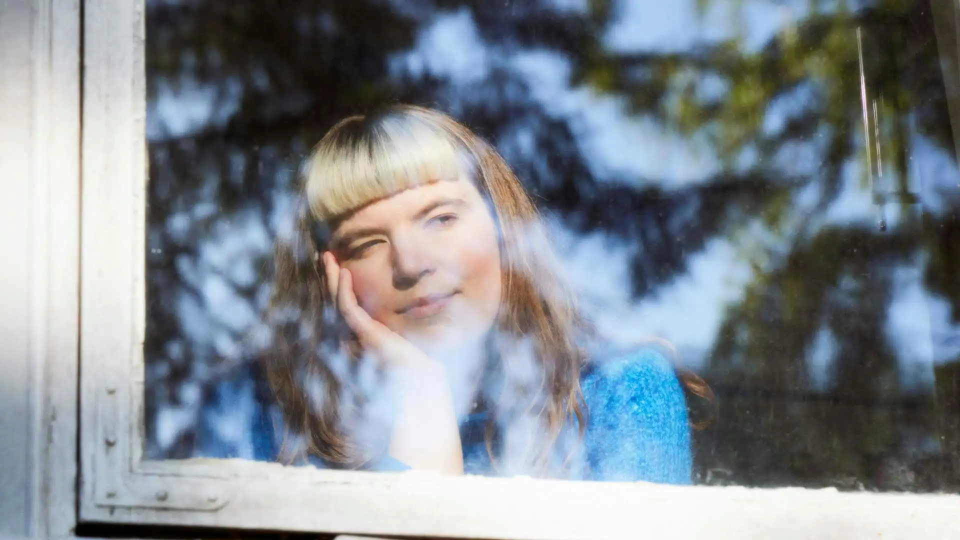 Randi Oline – “Late Bloomer” turné - Kjøp